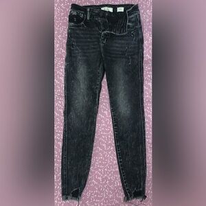 Kan Can Jeans Size 24. From the Buckle. New condition.